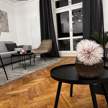 Riverside Apartment Karlovy Vary Eksteriør bilde