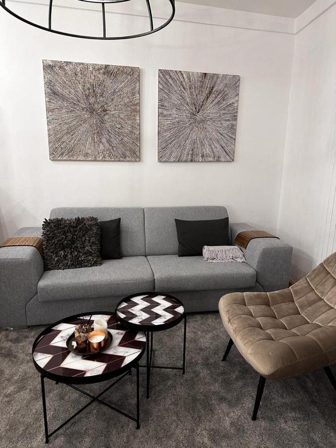 Riverside Apartment Karlovy Vary Eksteriør bilde