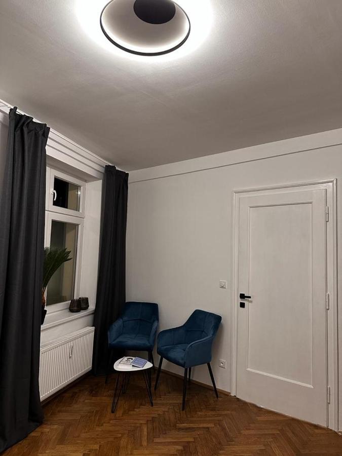 Riverside Apartment Karlovy Vary Eksteriør bilde