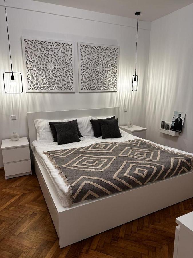 Riverside Apartment Karlovy Vary Eksteriør bilde